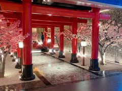 -蓝鲸湾汤泉(包河店)