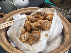 -飞尝蚝·顺德菜·鱼生(顺德总店)