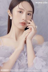 点击看大图 -青禾蒙娜丽莎婚纱摄影(武汉总店)