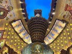 -牛首山文化旅游区