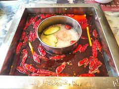 -月满大江火锅(总府路店)