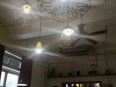 -雕刻时光咖啡馆(师大路店)
