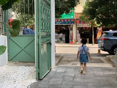 -NEA BAY咖啡馆