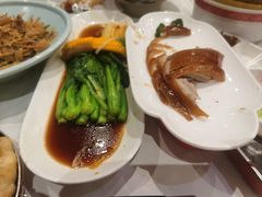 -大鸭梨烤鸭(石佛营店)