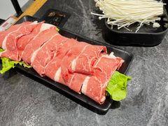 -林记潮牛·牛肉火锅(上马墩店)