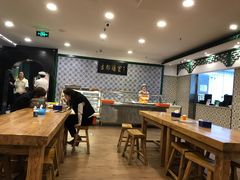 -南来顺饭庄·清真(南菜园店)