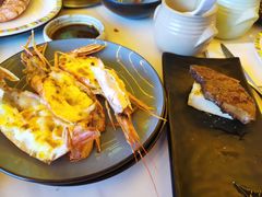 -喜庭海鲜自助(来福士店)