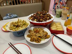 -偏爱炒鸡(老县衙店)