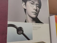 -大视光学•LINDBERG林德伯格•全球手工眼镜集合店(王府井店)