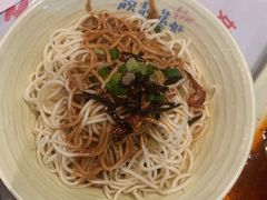 经典爆款凉面-靓靓蒸虾·头牌蒸虾(南山桂庙店)
