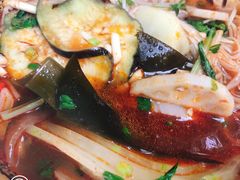 -古真记钵钵鸡(老公园店)