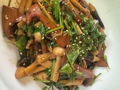 -五观堂素食(新华路店)