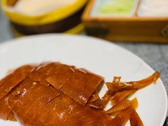 本帮酱鸭-望乡楼上海菜(日月光店)