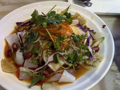 -天山传奇新疆菜(SKLP店)