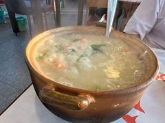 -阿尔法海鲜排档(爱琴海店)