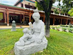 -广东圆玄道观