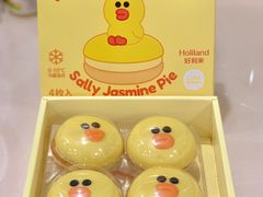 -好利来(北新桥店)