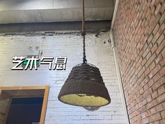 -苹果树下艺术餐厅(宋庄店)