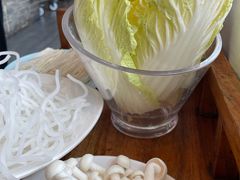 -东来顺饭庄(西直门店)