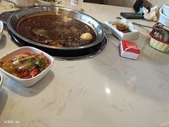 -傣妹火锅(南门大街店)