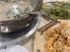 -标记美食新鲜猪杂(兴南大道店)