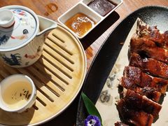 -南拳十三姨·潮汕砂锅粥(世纪金源店)