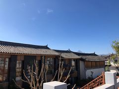 -浔岚云舍mist静谧观景美宿(丽江古城店)