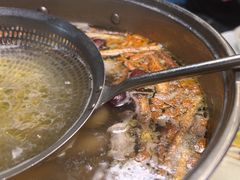 -小煵记·打边炉(西丽文光店)