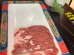 -京悦南门涮羊肉·羊蝎子火锅(田林路店)
