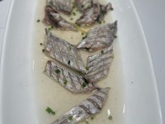 -老馆子·建德菜·山肴鱼鲜(海威新界店)