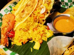 -泰妃殿(武汉首店)