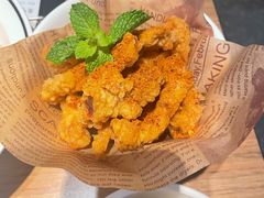 停不下来小酥肉-太二酸菜鱼(正大广场店)