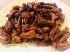豉油皇鹅肠-炳胜品味(珠江新城店)
