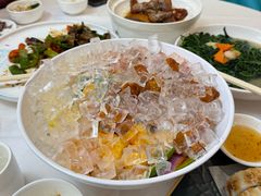 古法咕噜肉-朱仔记食府(江南大道店)