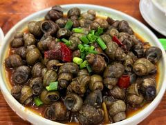 -绍兴名菜馆(可乐路店)