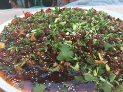 -江湖黑大兔(杨家坪店)