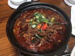 -隆源山寨土菜馆