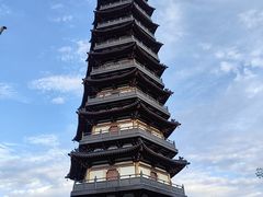 -安亭老街