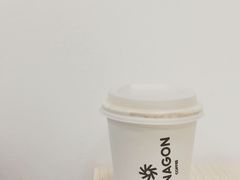 -Legno.ita Coffee by Wood(襄阳南路店)