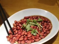 -丁记盐蘸牛肉·新杭菜(河东路店)