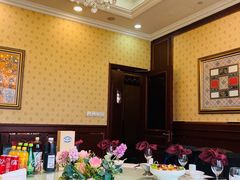 -金时代顺风大酒店(协泰店)