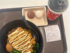 -城堡餐厅(长隆海洋王国店)