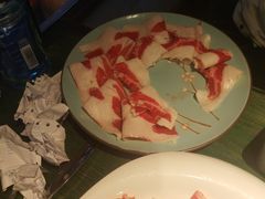 -老灶堂文创火锅(文艺路店)