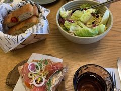 法式里埃维拉色拉-EN SPACE恩空间