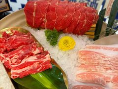 -太琼糟粕醋·海南酸汤火锅(龙之梦店)