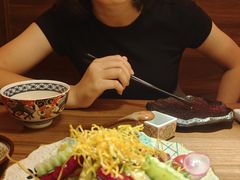 -隐月· 㐂和食屋(芝罘万达公馆店)