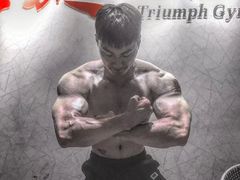 -CXFIT 陈徐健身工作室(凯旋店)