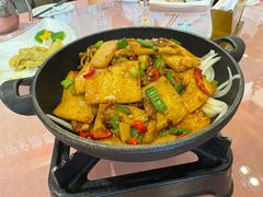 -马凯餐厅(长椿街店)