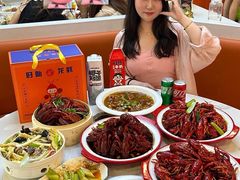 -虾铺子龙虾·私房菜(金源花苑店)