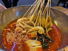 -付小姐在成都(吾悦广场店)